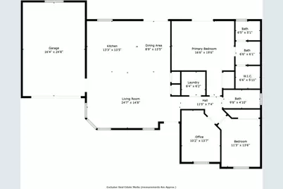 13812 W Park Drive, Magalia, CA 95954 - Photo 8