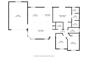 13812 W Park Dr, Magalia, CA 95954 - Photo 8