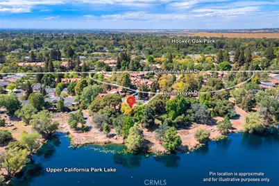 2887 Pennyroyal Dr, Chico, CA 95928 - Photo 46