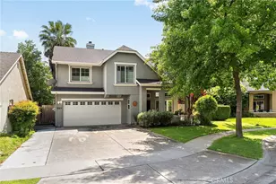 1885 Autumn Hill Ln, Chico, CA 95928 - Photo 1
