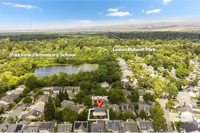 1885 Autumn Hill Lane, Chico, CA 95928 - Photo 2