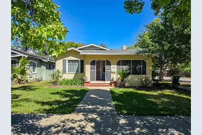 350 S Plumas Street, Willows, CA 95988 - Photo 1