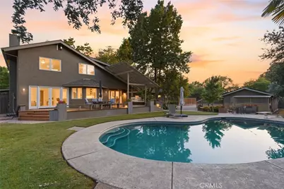 535 Stilson Canyon Road, Chico, CA 95928 - Photo 40