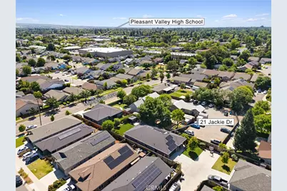 21 Jackie Drive, Chico, CA 95973 - Photo 34