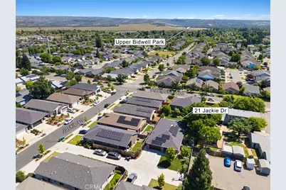 21 Jackie Drive, Chico, CA 95973 - Photo 4