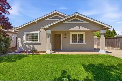2565 Mariposa Avenue, Chico, CA 95973 - Photo 1
