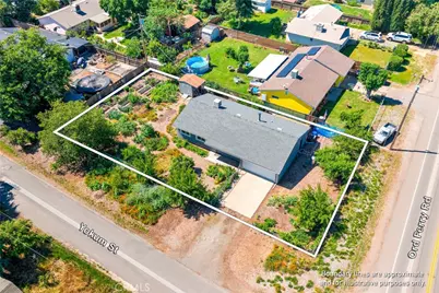 9493 Yokum, Durham, CA 95928 - Photo 40