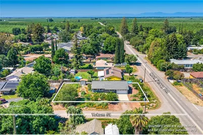 9493 Yokum, Durham, CA 95928 - Photo 46