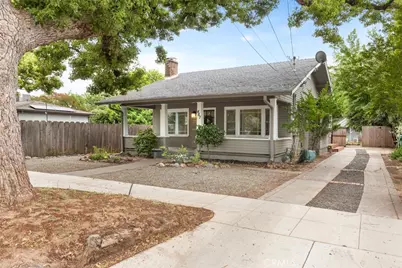 487 E 3rd Avenue #A &amp; B, Chico, CA 95926 - Photo 24