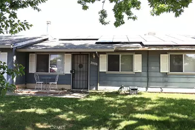 2008 North St., Corning, CA 96021 - Photo 2