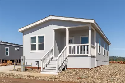 4333 Pentz Road #28, Paradise, CA 95969 - Photo 1