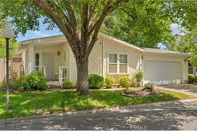 2050 Springfield Drive #138, Chico, CA 95928 - Photo 1