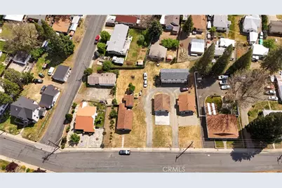 709 Lane St, Yreka, CA 96097 - Photo 1