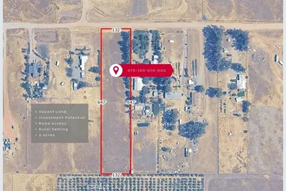 0 075-100-010-000, Corning, CA 96021 - Photo 1