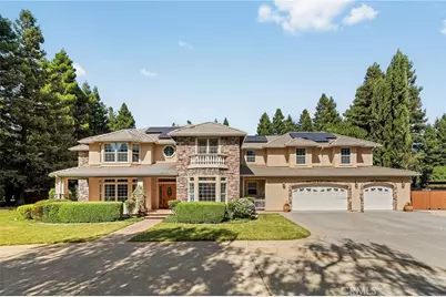 3150 Shady Grove Court, Chico, CA 95973 - Photo 1