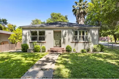 1193 Olive Street, Chico, CA 95928 - Photo 1