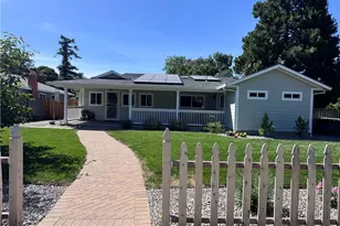 1266 Filbert, Chico, CA 95926 - Photo 1