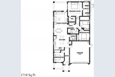 2743 Waterloo Circle, Chico, CA 95973 - Photo 1