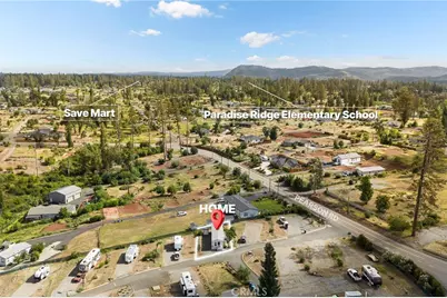 1080 Pearson #3, Paradise, CA 95969 - Photo 26
