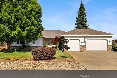 3560 Lonnie, Paradise, CA 95969 - Photo 1