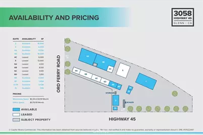 3058 State Highway 45 #15, Glenn, CA 95943 - Photo 4