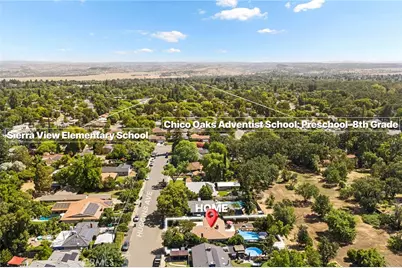 1381 Huggins Avenue, Chico, CA 95926 - Photo 40