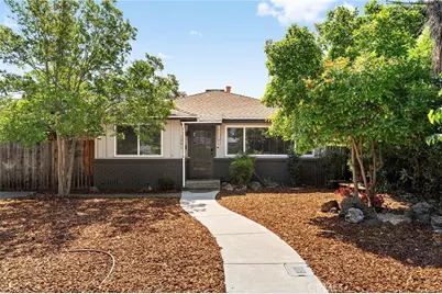 1381 Huggins Avenue, Chico, CA 95926 - Photo 1