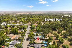 1381 Huggins Ave, Chico, CA 95926 - Photo 4