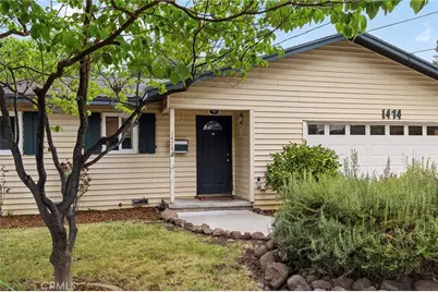 1474 Hawthorne Avenue, Chico, CA 95926 - Photo 2