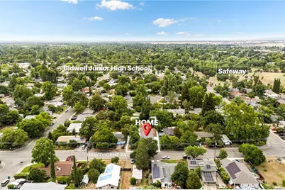 1474 Hawthorne Avenue, Chico, CA 95926 - Photo 30