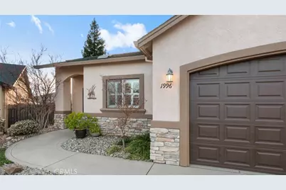 1996 Bancroft Drive, Chico, CA 95928 - Photo 2