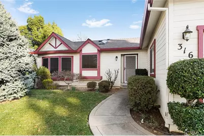 316 Memphis Drive, Paradise, CA 95969 - Photo 4