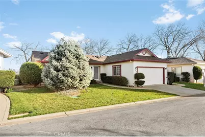 316 Memphis Drive, Paradise, CA 95969 - Photo 50