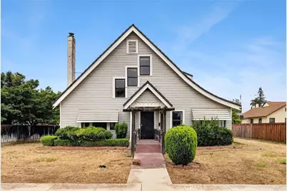 222 N Lassen Street, Willows, CA 95988 - Photo 1