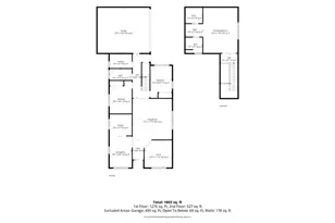 1838 Bedford Dr, Chico, CA 95928 - Photo 4