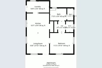 1130 Hazel Street, Chico, CA 95928 - Photo 4