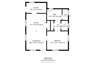 1130 Hazel St, Chico, CA 95928 - Photo 4