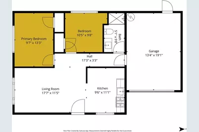 1028 Nevada, Oroville, CA 95965 - Photo 20