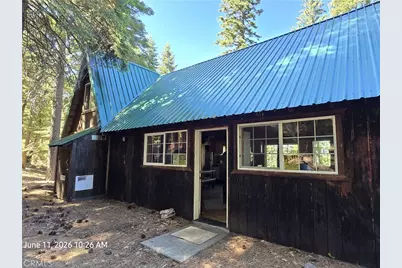0 Fish Creek, Inskip, CA 95966 - Photo 4