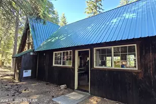 0 Fish Creek, Inskip, CA 95966 - Photo 4