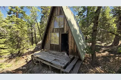 0 Fish Creek, Inskip, CA 95966 - Photo 36
