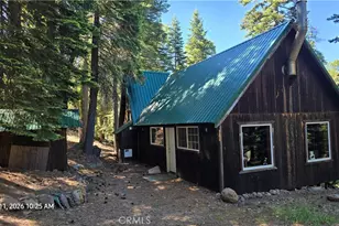 0 Fish Creek, Inskip, CA 95966 - Photo 2
