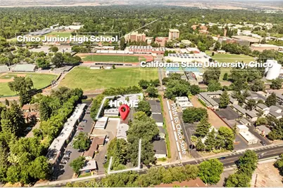 522 Nord #4, Chico, CA 95926 - Photo 28