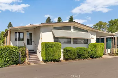 1595 Manzanita #4, Chico, CA 95926 - Photo 1