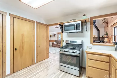 12505 Sugarloaf, Old Station, CA 96071 - Photo 6