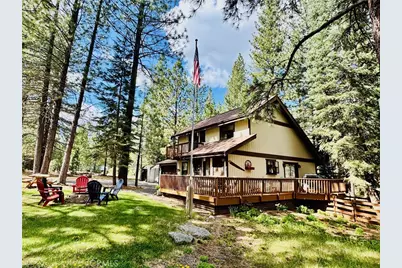 12505 Sugarloaf, Old Station, CA 96071 - Photo 32