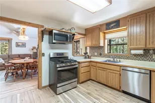 12505 Sugarloaf, Old Station, CA 96071 - Photo 4