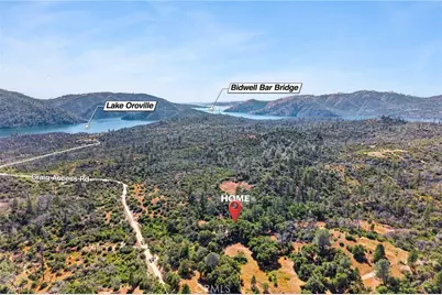 804 Craig Access Road, Oroville, CA 95966 - Photo 4