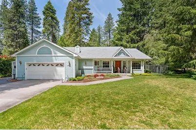 521 Pony Trail, Mount Shasta, CA 96067 - Photo 2