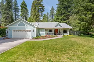 521 Pony Trail, Mount Shasta, CA 96067 - Photo 2